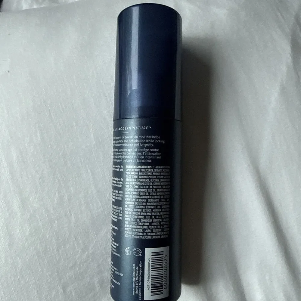 **NEW & Original**MONAT Color Locking + Protective Spray 4.5 fl oz